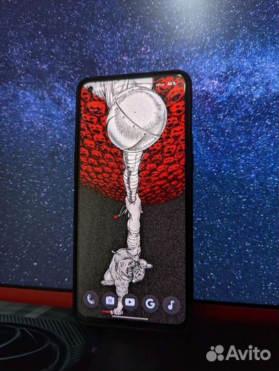 Телефон OnePlus 9 RT 12/256