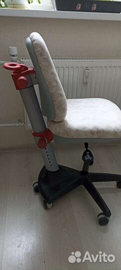 Ортопедический стул