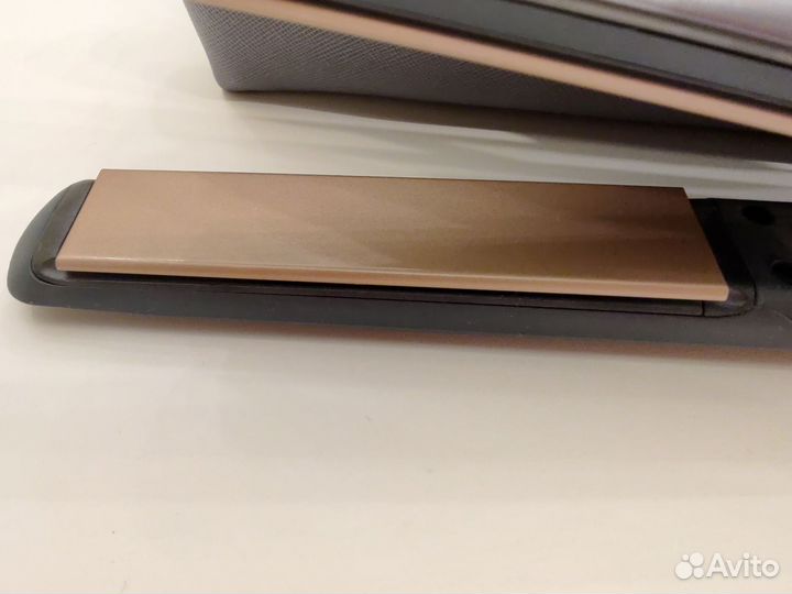 Выпрямитель для волос Remington S8598