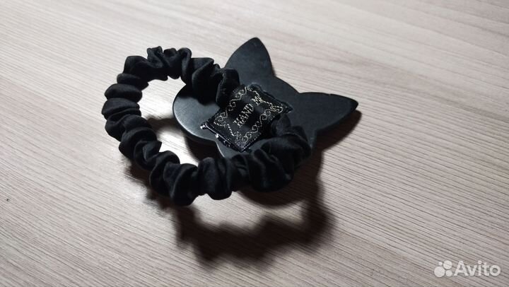 Резинки для волос