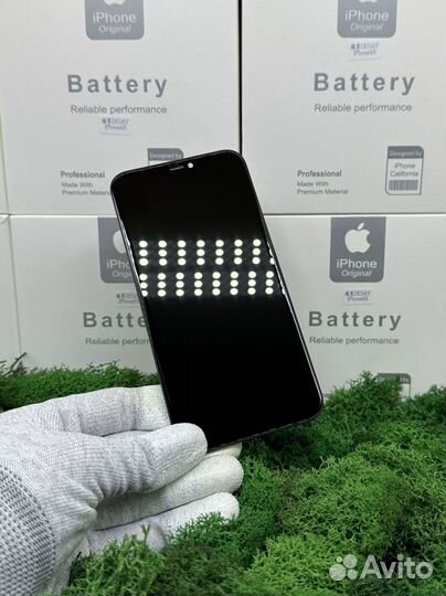 Дисплей iPhone 11 (uwv)