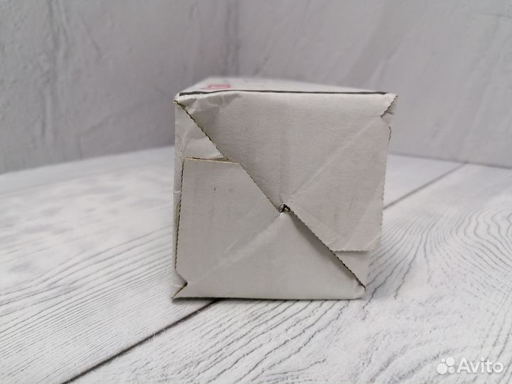 Картриджи оригинальные Canon C-EXV18 дефект