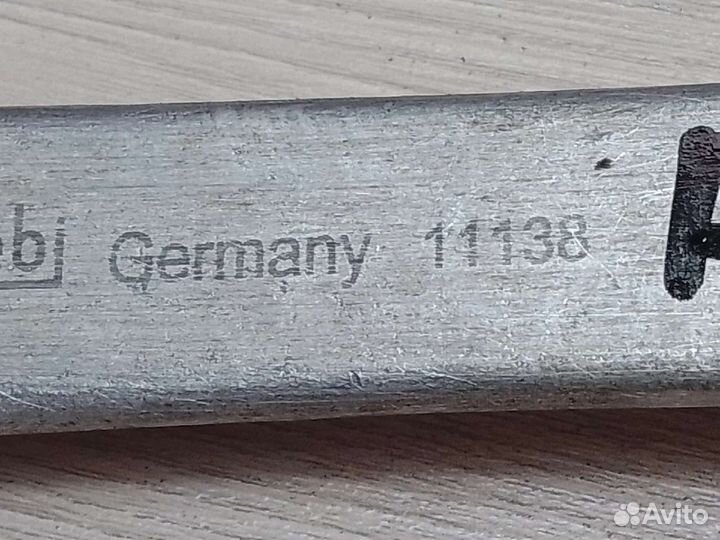 Рычаги Audi A4 B5