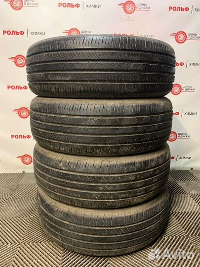 ChaoYang SU318A 225/60 R18 100H