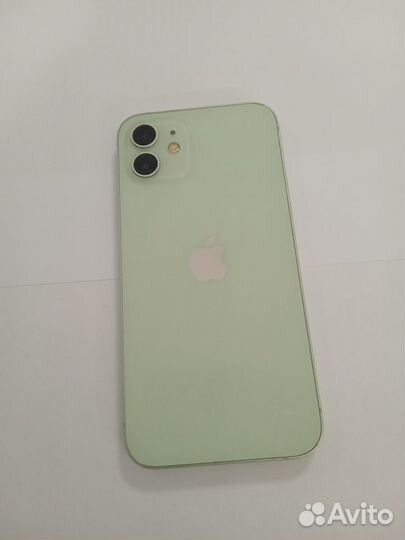 iPhone 12, 128 ГБ