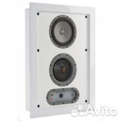 Настенная акустика Monitor Audio SoundFrame 1 On W