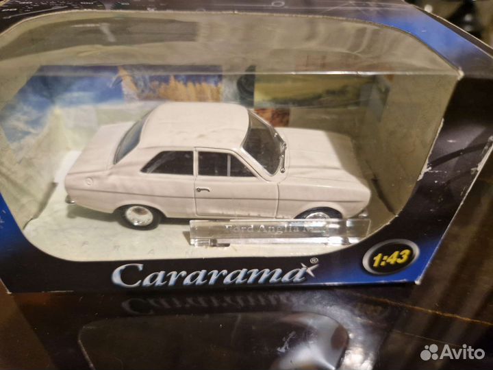 Модель автомобиля 1 43. carararama