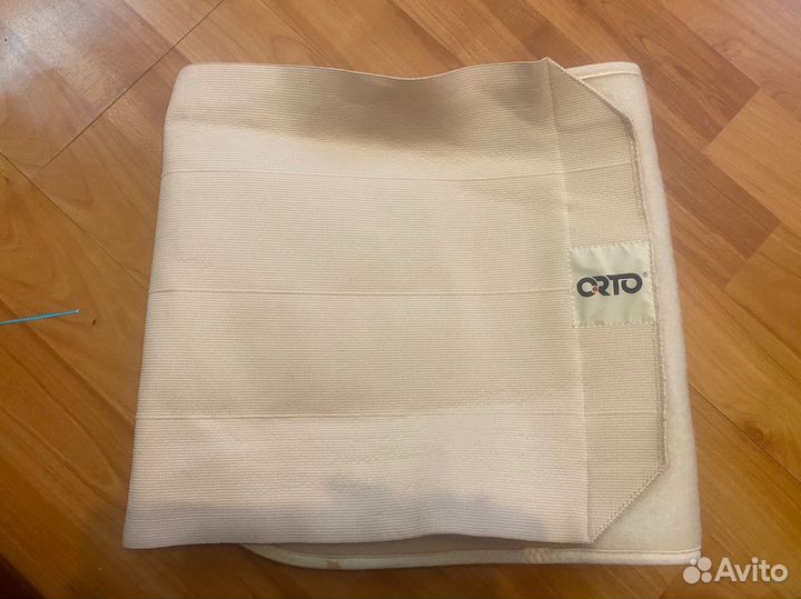 Бандаж послеоперационный на брюшную полость