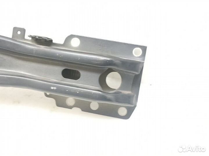 Усилитель бампера передний Volvo V70 3 2012