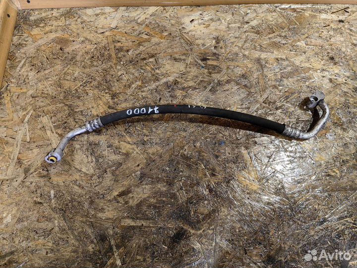 Трубка Шланг Кондиционер Транспортер т5 7H0820721Q