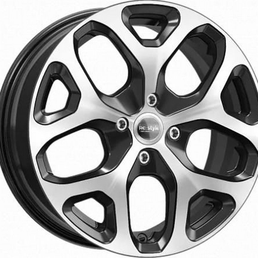 Литые диски Skad 6.5×R16 5×112