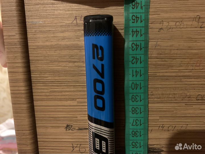 Клюшка юниорская Bauer nexus N2700