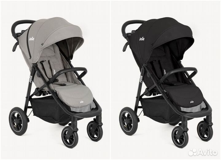 Joie Litetrax pro air (Новая)