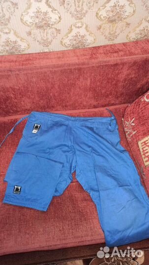 Кимоно для дзюдо Fighting films