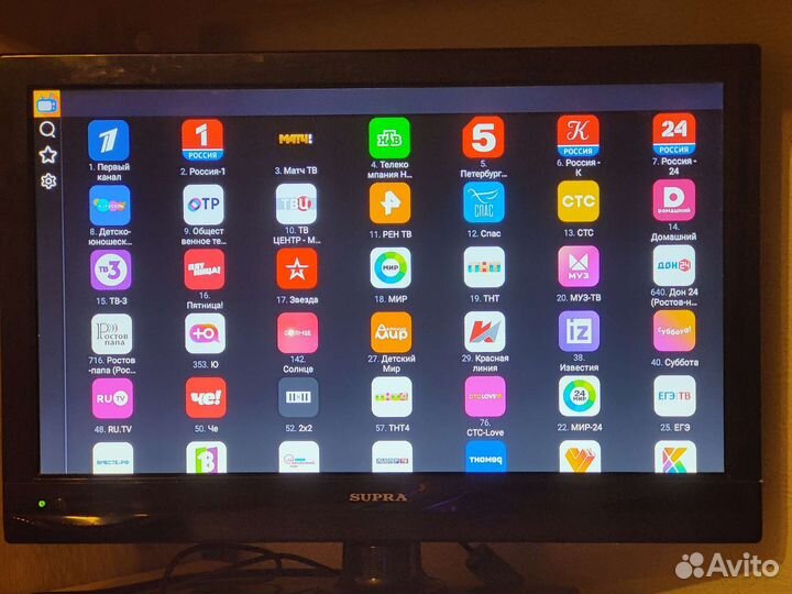 Smart tv приставка Vontar h1 Android 12 2/16gb