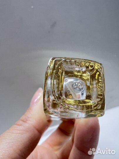 Dolce & Gabbana L'eau the one 15 мл