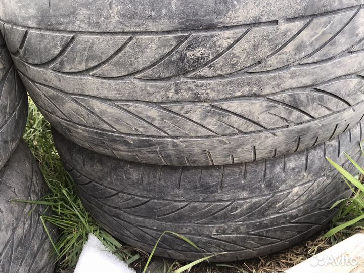 Hankook Aurora K103 215/50 R17