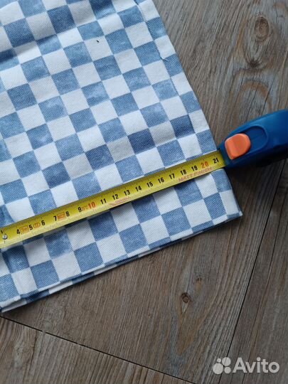 Джинсы monki 40