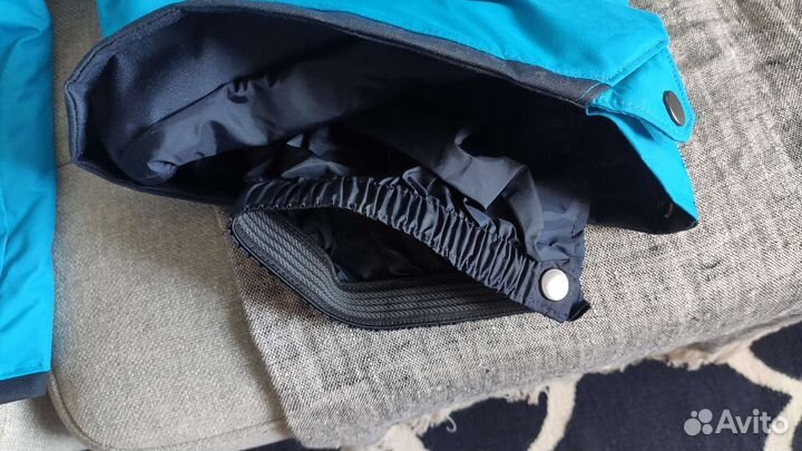 Новые Брюки для сноуборда Columbia размер М