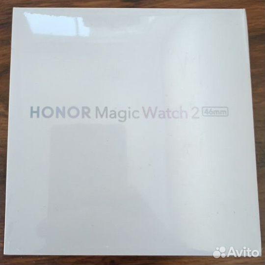 Honor Magic watch 2 46mm