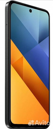 Xiaomi Poco M6, 6/128 ГБ