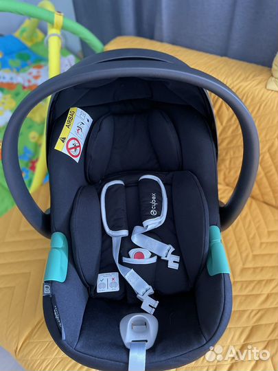 Cybex Aton B2 i-Size автолюлька