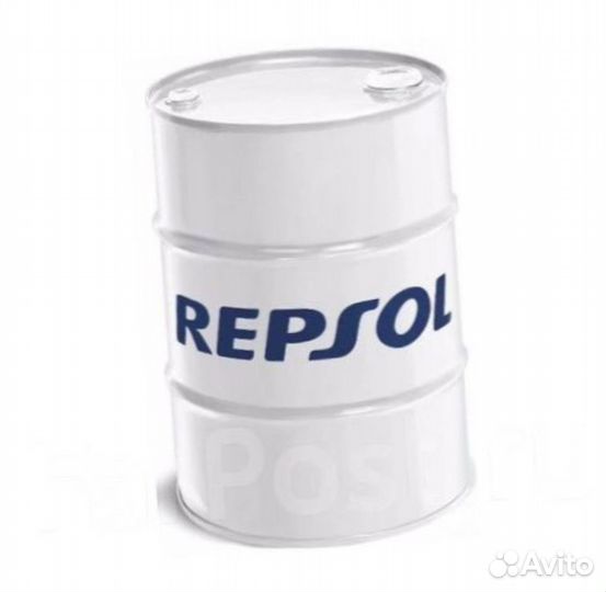 Моторное масло Repsol опт