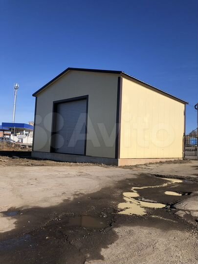 Свободного назначения, 102 м²