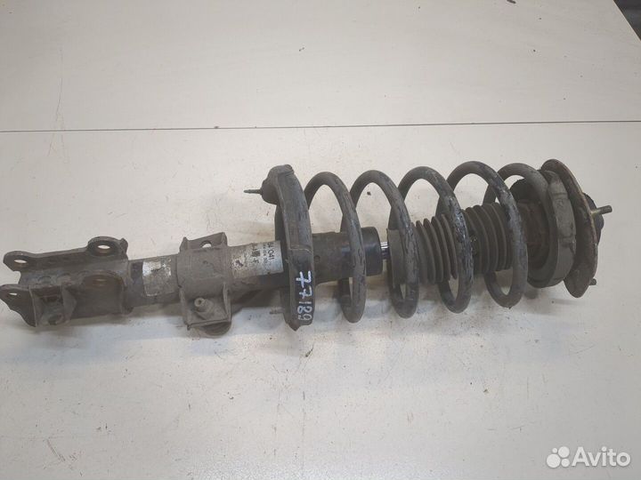 Амортизатор подвески Volvo XC70, 2004