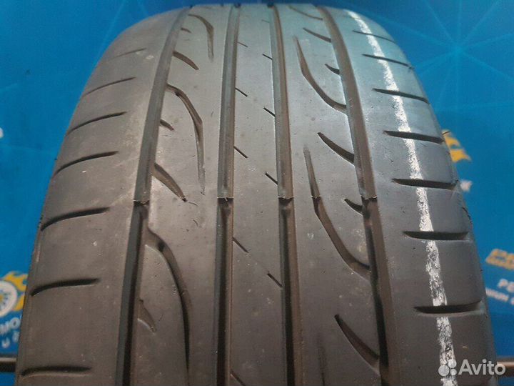 Dunlop SP Sport LM704 195/60 R15