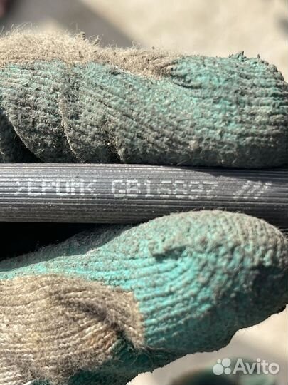 Шланг тормозной задний mercedes w213