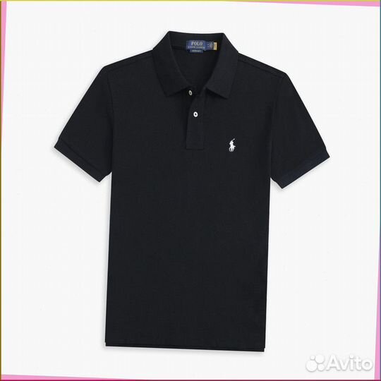 Футболка Polo Ralph Lauren (45709 Артикул: )