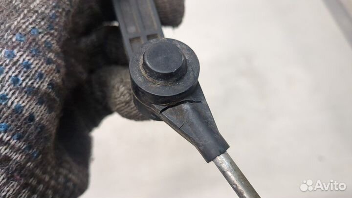 Датчик подвески правый задний Land Rover Range Rover 3 (LM), 2002