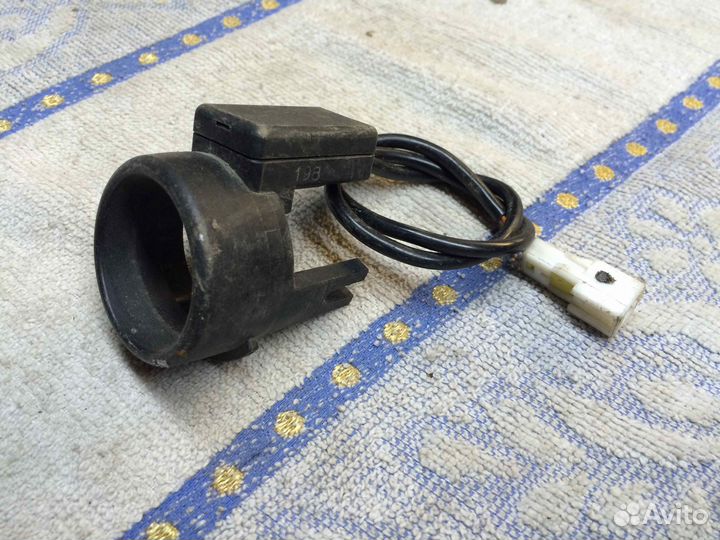 Антенна иммобилайзера Субару