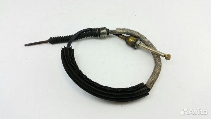 Трос переключения кпп Volkswagen Golf 1J1 AGZ 2001