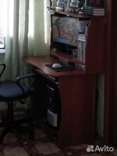 Компьютерный стол бу