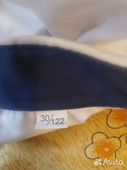 Рубашка детская для мальчиков