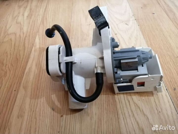 Зап. части к стиральной машине Samsung wf8590nmw9