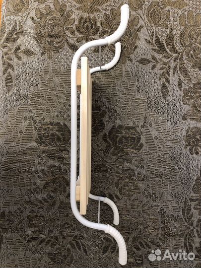 Сидение для ванны