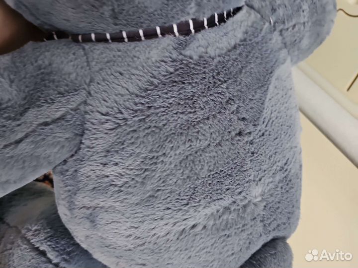 Плюшевый мишка