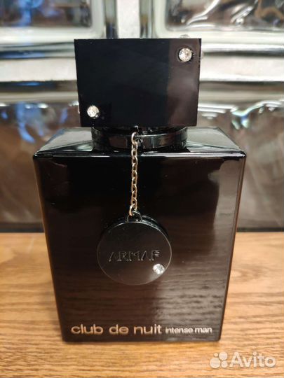 Мужская туалетная вода armaf