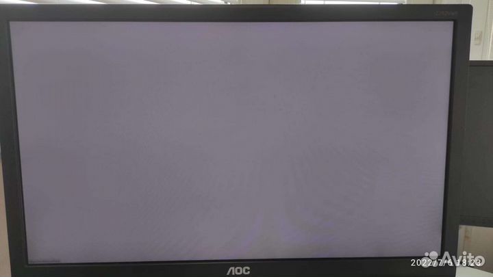 Монитор AOC i2252vwh