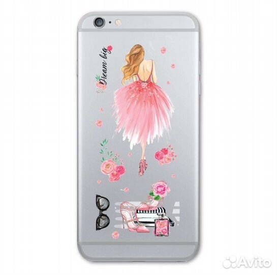 Наклейки на телефон и др