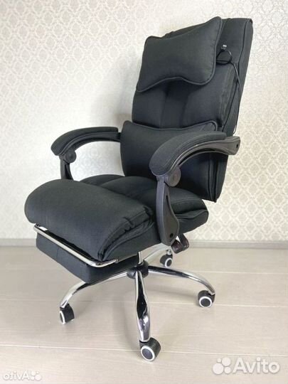 Офисное кресло новое