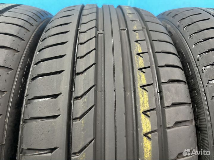 Pirelli Dragon Sport 215/45 R17 91W