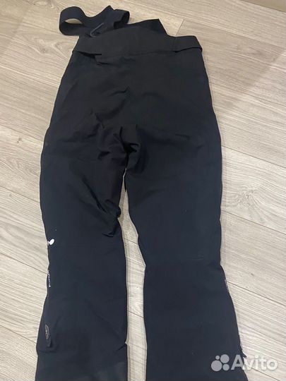 Спортивные штаны горнолыжные