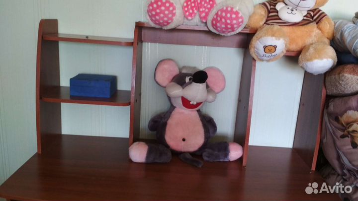 Компьютерный стол бу