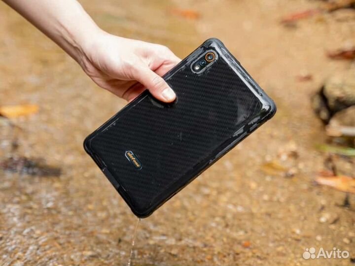 Новые Ulefone Armor Pad IP68 7650mAh 8