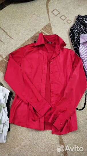 Женские вещи пакетом