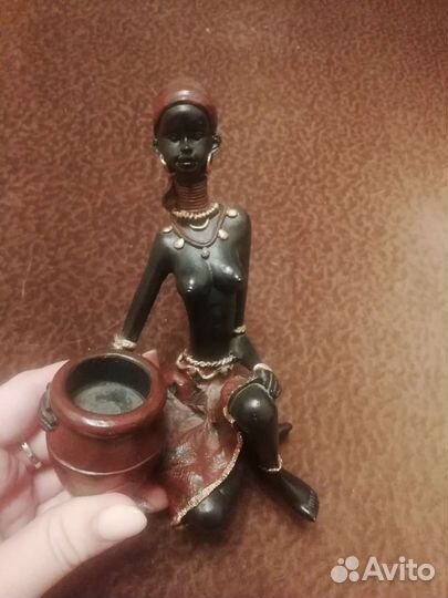 Статуэтка из Африки